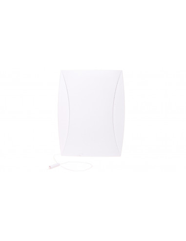 Gong dwutonowy BIM-BAM 230V biały...