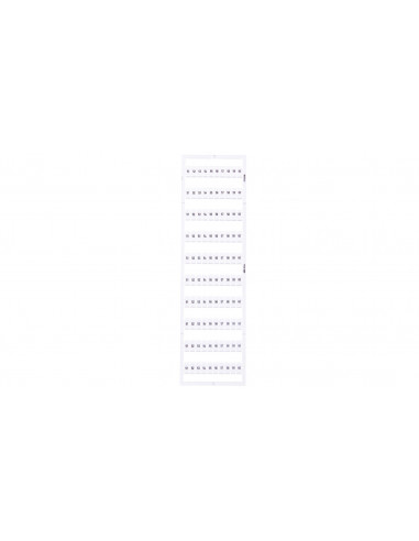 Oznaczniki WMB 10x 51-60 793-569 /5szt./