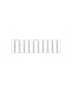 Oznaczniki WMB 1x 201-300...