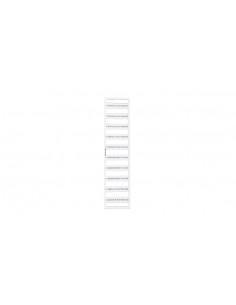 Oznaczniki WMB 10x 1-10...