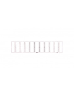 Oznaczniki WMB 10x 21-30...