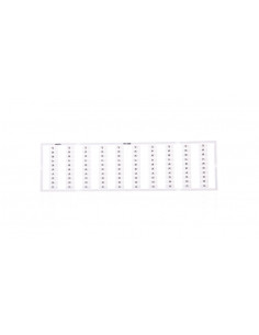 Oznaczniki WMB 10x 31-40...