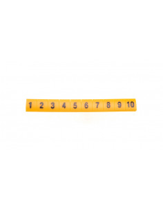 Oznacznik do złączek...