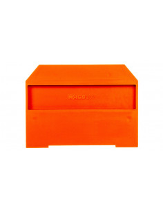 Ścianka końcowa...