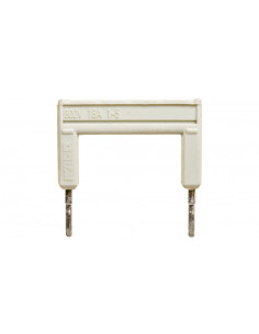 Mostek przeskokowy z 1 na 5...