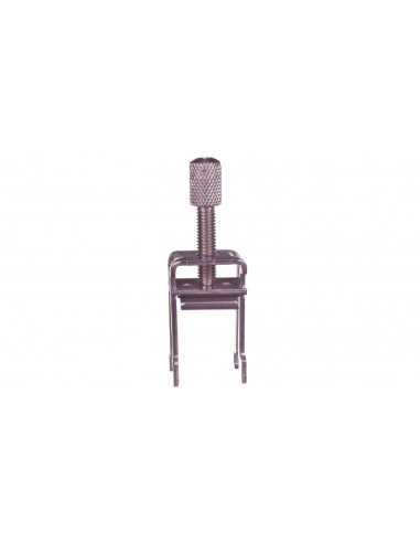 Obejma zaciskowa do ekranu 7-16mm...