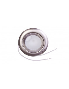 Oprawa punktowa 1x 10W G4...