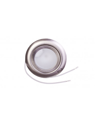 Oprawa punktowa 1x 10W G4 IIIkl. 12-V...