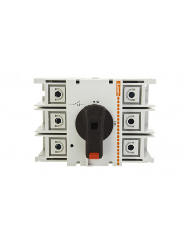 Rozłącznik izolacyjny 3P 80A GA080A