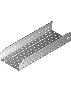 Korytko KCL100H80/3N