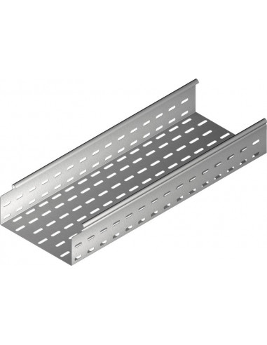 Korytko KCL100H80/3N