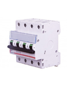 Wyłącznik nadprądowy 4P B...
