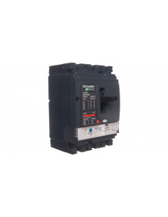Wyłącznik mocy 250A 3P 36kA...