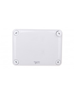 Obudowa 164x121x87mm ABS...