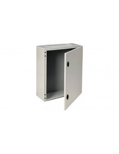 Obudowa metalowa ARGENTA...