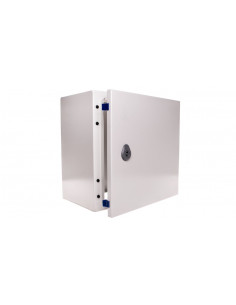 Obudowa metalowa ARGENTA...