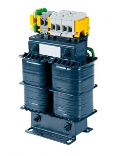Transformator 1-fazowy TUM...