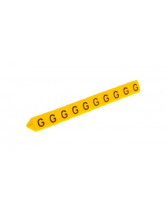 Oznacznik przewodów OZ-1/G...