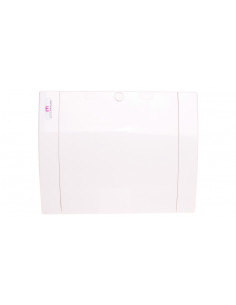 Rozdzielnica modułowa 2x12...