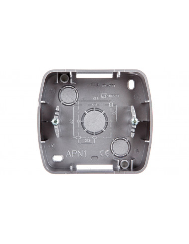 Simon Akord Puszka natynkowa...