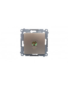 Simon 54 Gniazdo antenowe...