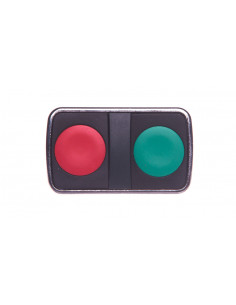 Napęd przycisku podwójny...