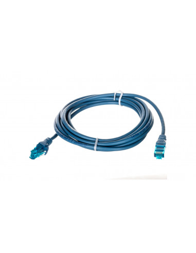 Kabel krosowy (Patch Cord) U/UTP...