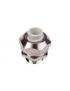 Dławnica mosiężna do rur...