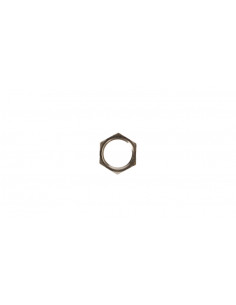 Nakrętka mosiężna EMC M16...