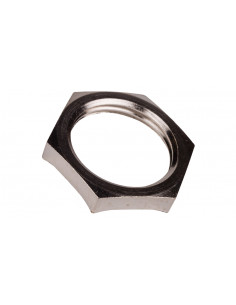 Nakrętka mosiężna EMC M20...