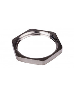 Nakrętka mosiężna PG13,5...