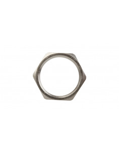 Nakrętka mosiężna PG16...