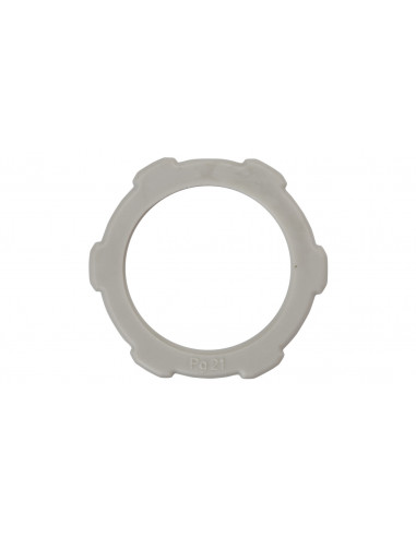 Nakrętka polistyrenowa PG21...