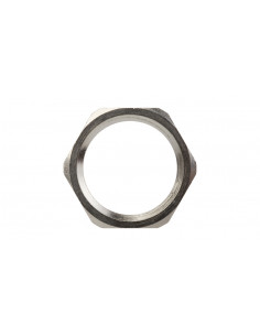 Nakrętka mosiężna M25...