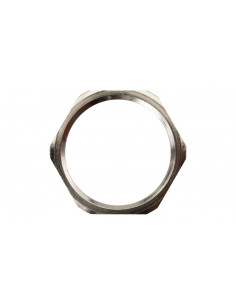 Nakrętka mosiężna M32...