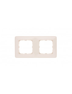 CARIVA Ramka podwójna...