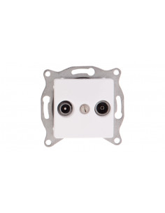 CARIVA Gniazdo antenowe...