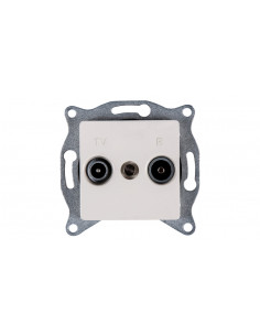 CARIVA Gniazdo antenowe...