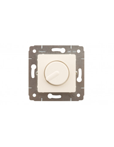 CARIVA Ściemniacz obrotowy 40-300VA...