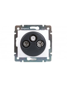 VALENA Gniazdo antenowe...