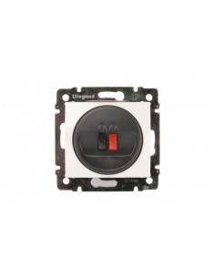 VALENA Gniazdo głośnikowe...