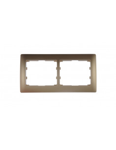 SISTENA LIFE Ramka podwójna...