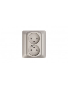 SISTENA LIFE Plakietka...