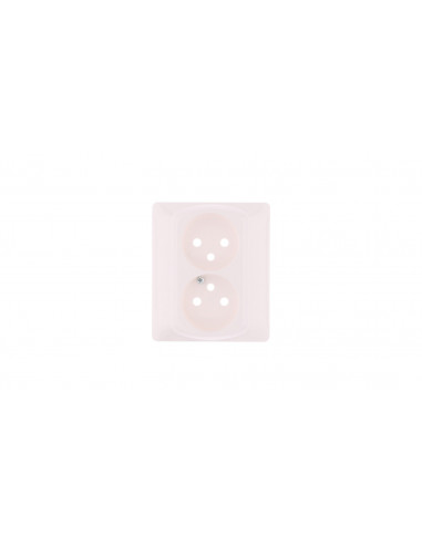 SISTENA LIFE Plakietka gniazda...