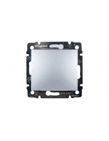 VALENA Łącznik krzyżowy aluminium 770107