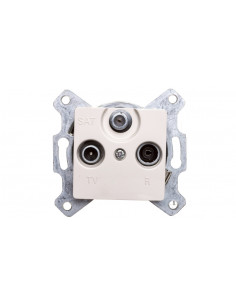 CARIVA Gniazdo antenowe...