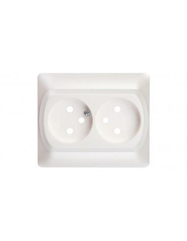 SISTENA LIFE Plakietka gniazda...