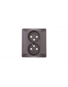 SISTENA LIFE Plakietka...