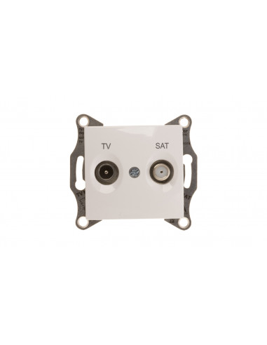 Sedna Gniazdo antenowe TV/SAT końcowe...