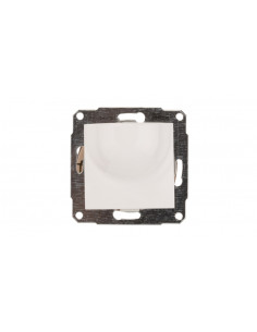 Sedna Przyłącze kabla białe...